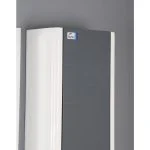 ست آینه و باکس دلفین مدل 1056 | سفید | گارانتی اصالت و سلامت فیزیکی کالا