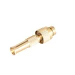 نازل کارواش پیسو مدل P-01 | برنجی | گارانتی اصالت و سلامت فیزیکی کالا