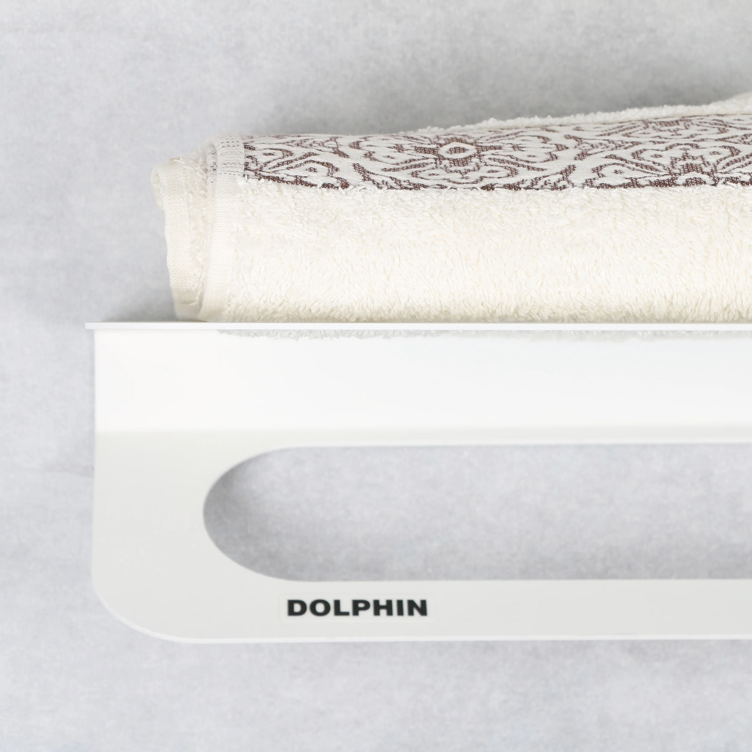 استند حمام دلفین مدل MSH-475 | سفید | گارانتی اصالت و سلامت فیزیکی کالا استند حمام دلفین مدل MSH-475 | سفید | گارانتی اصالت و سلامت فیزیکی کالا