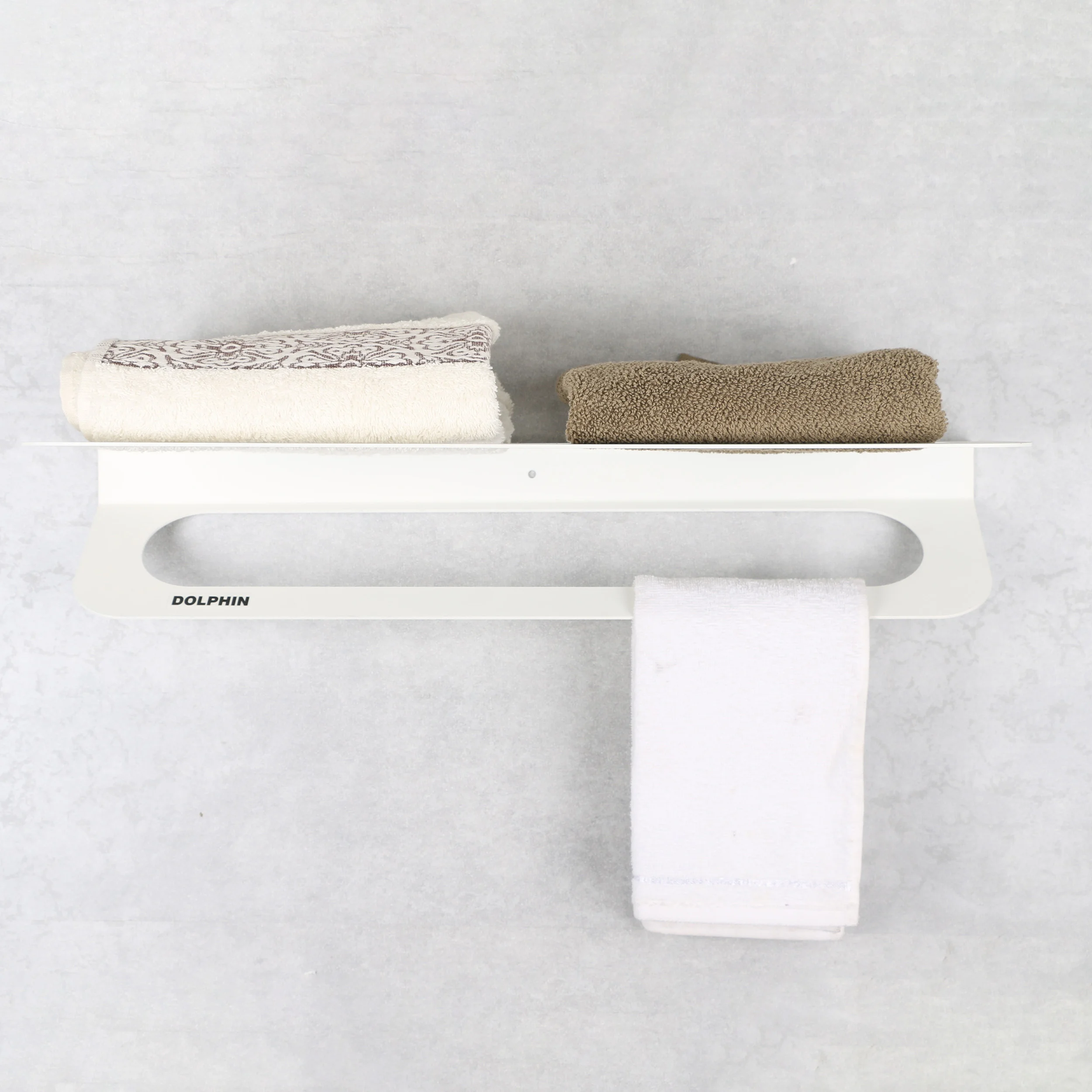 استند حمام دلفین مدل MSH-475 | سفید | گارانتی اصالت و سلامت فیزیکی کالا استند حمام دلفین مدل MSH-475 | سفید | گارانتی اصالت و سلامت فیزیکی کالا