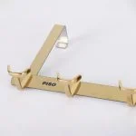 آویز لباس پیسو مدل KHO-P-4