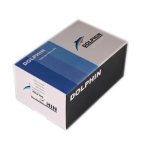 پمپ مایع دستشویی دلفین مدل KH-1000-ss