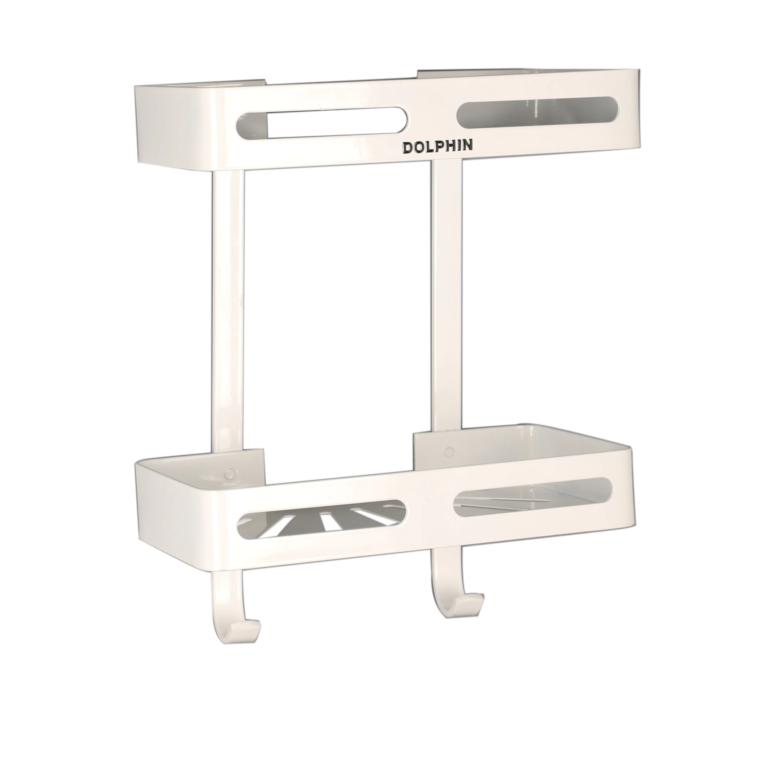 قفسه حمام دلفین مدل FK-V2-w | سفید | گارانتی اصالت و سلامت فیزیکی کالا قفسه حمام دلفین مدل FK-V2-w | سفید | گارانتی اصالت و سلامت فیزیکی کالا