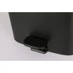 سطل زباله دلفین مدل 1018-20litr