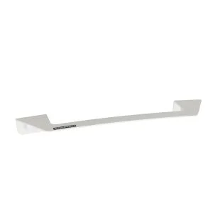 آویز حوله دلفین مدل MSH-472-32 | سفید | گارانتی اصالت و سلامت فیزیکی کالا