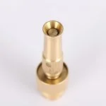 نازل کارواش پیسو مدل P-01 | برنجی | گارانتی اصالت و سلامت فیزیکی کالا