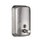 پمپ مایع دستشویی دلفین مدل KH-1000-ss | کروم | گارانتی اصالت و سلامت فیزیکی کالا