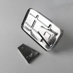 پمپ مایع دستشویی دلفین مدل KH-1000-ss