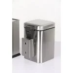 ست سطل و فرچه دلفین مدل دیواری KH-3L-WALL