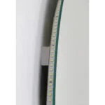 آینه سرویس بهداشتی  دلفین مدل ضدبخار TCH-HT-SQ 61