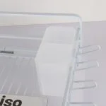 آبچکان پیسو مدل یاس | نقره ای | گارانتی اصالت و سلامت فیزیکی کالا