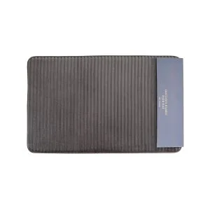 پادری دلفین مدل 807 سایز 80x50 سانتی متر | مشکی | گارانتی اصالت و سلامت فیزیکی کالا