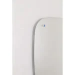 آینه سرویس بهداشتی  دلفین مدل ضدبخار TCH-HT-SQ 61