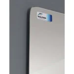 آینه سرویس بهداشتی  دلفین مدل ضدبخار TCH-HT-SQ 61