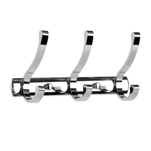 آویز لباس دلفین مدل 3-5010