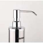 پمپ مایع دستشویی دلفین مدل KH-M