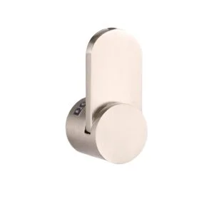 آویز لباس دلفین مدل 7230-ss | کروم مات | گارانتی اصالت و سلامت فیزیکی کالا