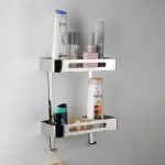 قفسه حمام دلفین مدل KH-V-2-C