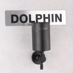 جامسواکی دلفین مدل JX-BL | کروم | گارانتی اصالت و سلامت فیزیکی کالا