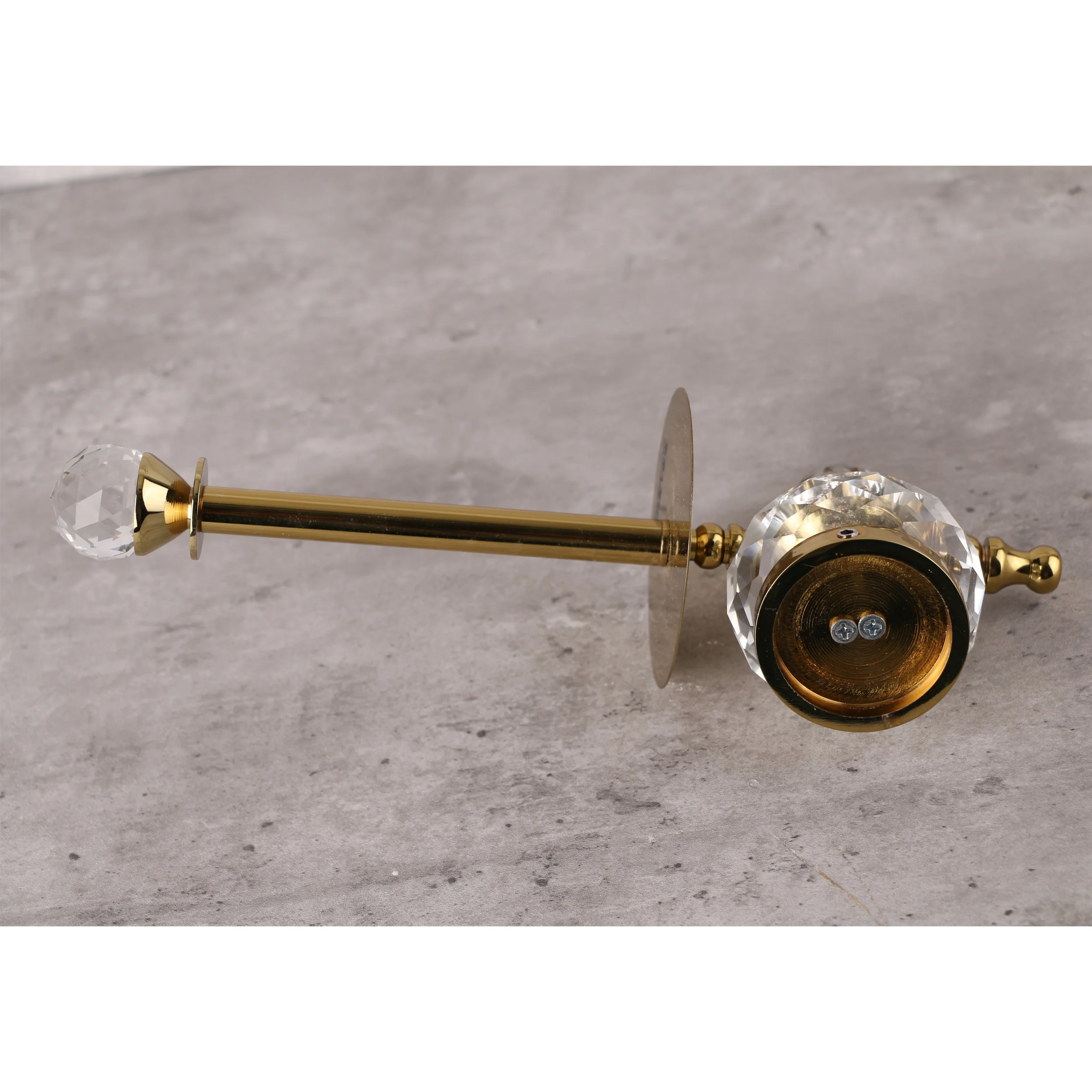 پایه رول دستمال کاغذی دلفین کد Shelvy-K-G | طلایی | گارانتی اصالت و سلامت فیزیکی کالا پایه رول دستمال کاغذی دلفین کد Shelvy-K-G | طلایی | گارانتی اصالت و سلامت فیزیکی کالا