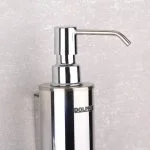 مخزن مایع دستشویی دلفین مدل KHM-Wall