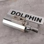 مخزن مایع دستشویی دلفین مدل KHM-Wall