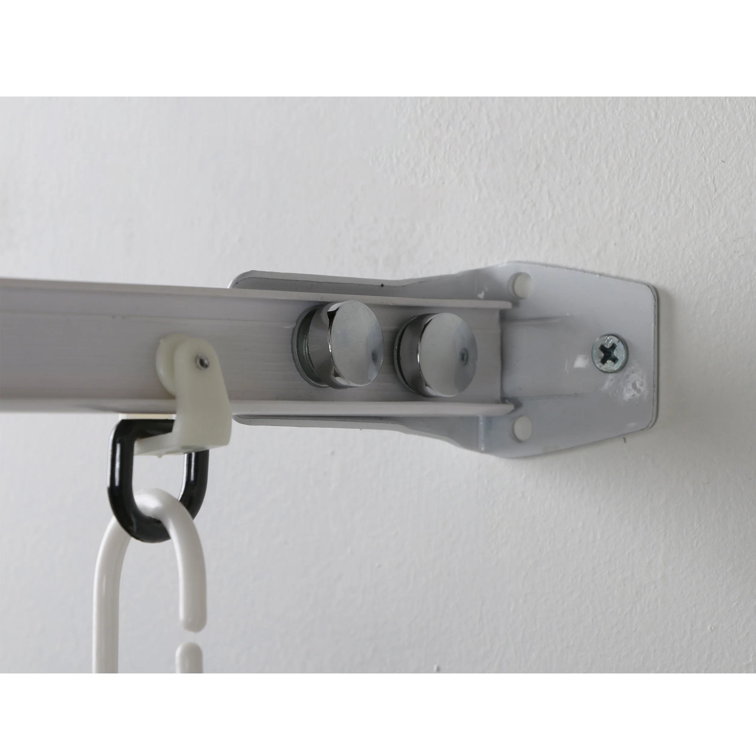 میله پرده حمام دلفین مدل FLX-200 | سفید | گارانتی اصالت و سلامت فیزیکی کالا میله پرده حمام دلفین مدل FLX-200 | سفید | گارانتی اصالت و سلامت فیزیکی کالا