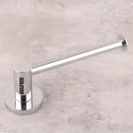 پایه رول دستمال کاغذی دلفین مدل Rdndo-K-C | کروم | گارانتی اصالت و سلامت فیزیکی کالا