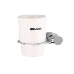 جا مسواکی دلفین مدل 2530-C | کروم | گارانتی اصالت و سلامت فیزیکی کالا