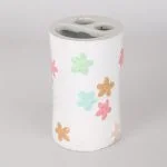 ست سرویس بهداشتی 4 پارچه دلفین مدل 003-W | سفید | گارانتی اصالت و سلامت فیزیکی کالا