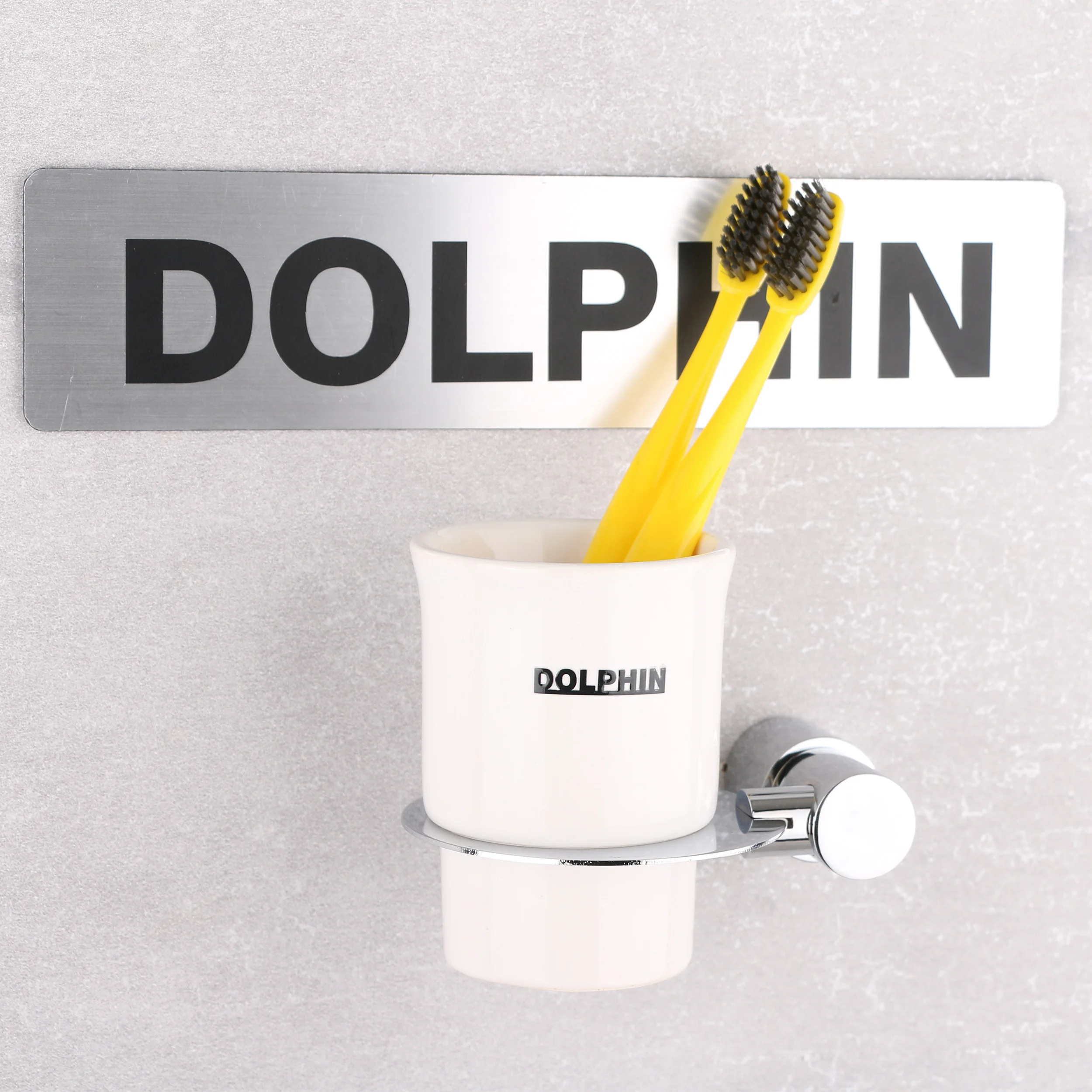 جا مسواکی دلفین مدل 2530-C | کروم | گارانتی اصالت و سلامت فیزیکی کالا جا مسواکی دلفین مدل 2530-C | کروم | گارانتی اصالت و سلامت فیزیکی کالا