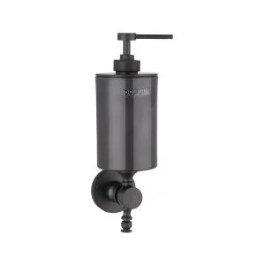 پمپ مایع دستشویی دلفین مدل JX-BL | کروم | گارانتی اصالت و سلامت فیزیکی کالا