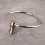 آویز حوله دلفین مدل SS-7230 | کروم مات | گارانتی اصالت و سلامت فیزیکی کالا