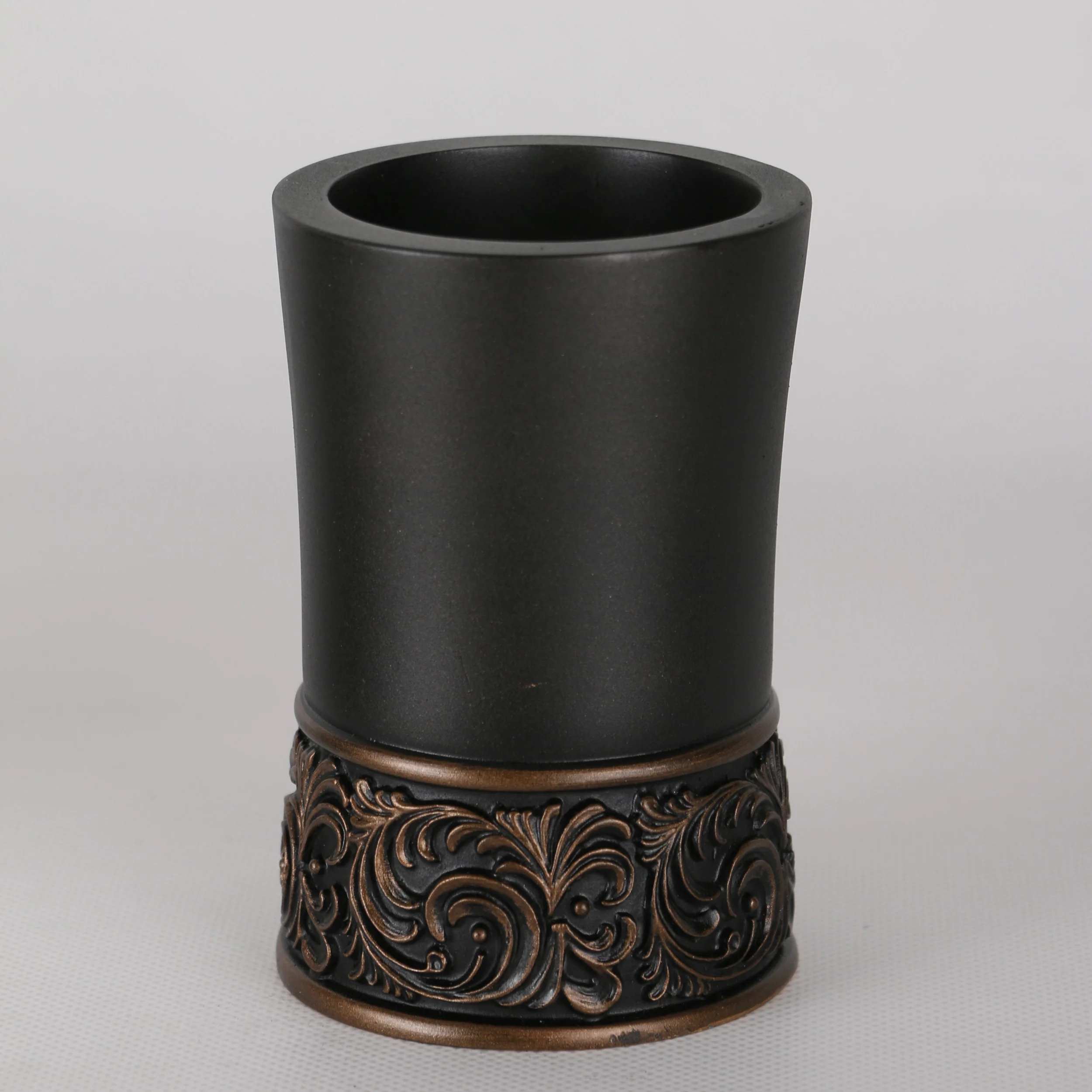 ست سرویس بهداشتی 4 پارچه دلفین مدل 010-BL | مشکی | گارانتی اصالت و سلامت فیزیکی کالا ست سرویس بهداشتی 4 پارچه دلفین مدل 010-BL | مشکی | گارانتی اصالت و سلامت فیزیکی کالا