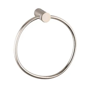 آویز حوله دلفین مدل SS-7230 | کروم مات | گارانتی اصالت و سلامت فیزیکی کالا