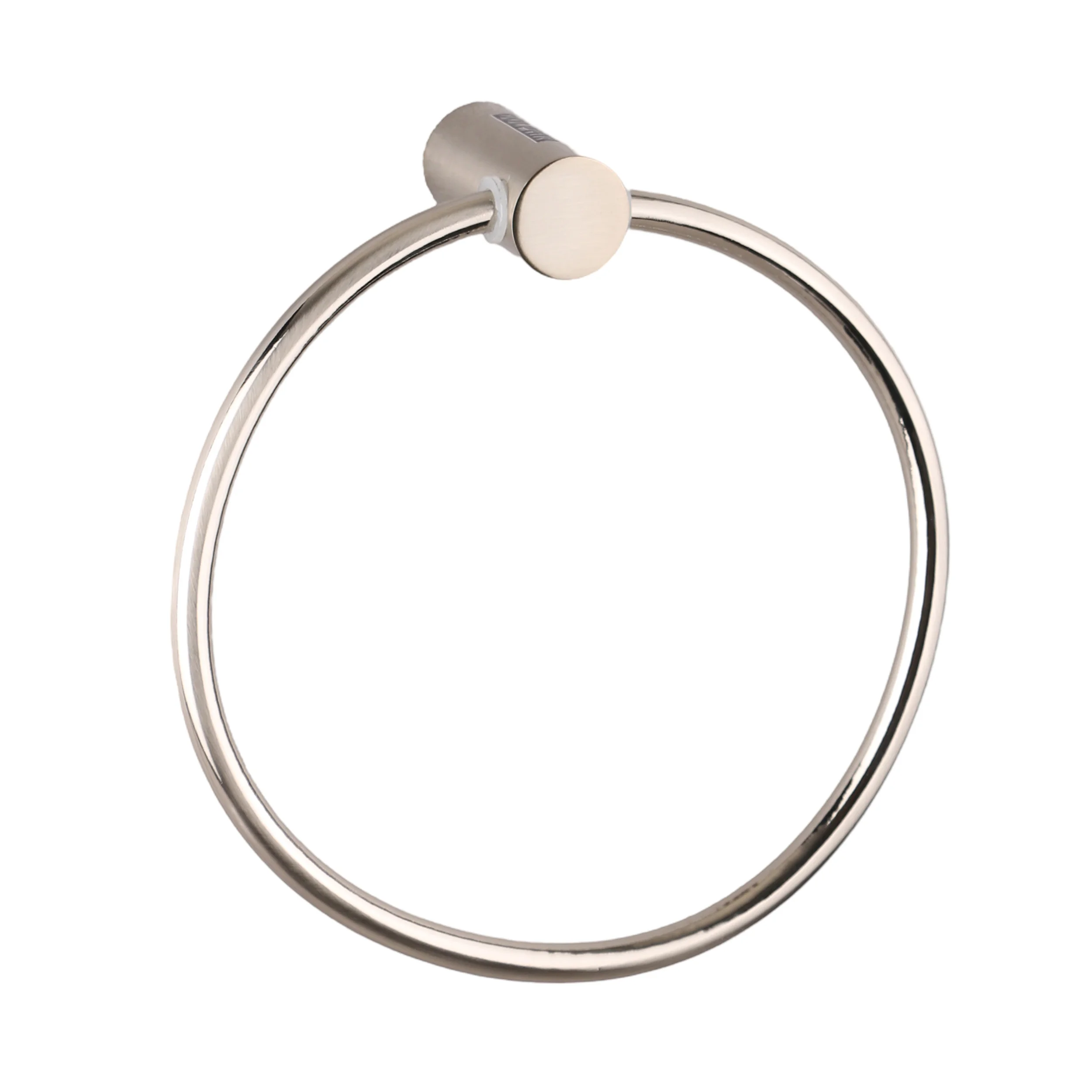 آویز حوله دلفین مدل SS-7230 | کروم مات | گارانتی اصالت و سلامت فیزیکی کالا آویز حوله دلفین مدل SS-7230 | کروم مات | گارانتی اصالت و سلامت فیزیکی کالا