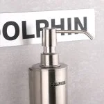 مخزن مایع دستشویی دلفین مدل KHM-Wall