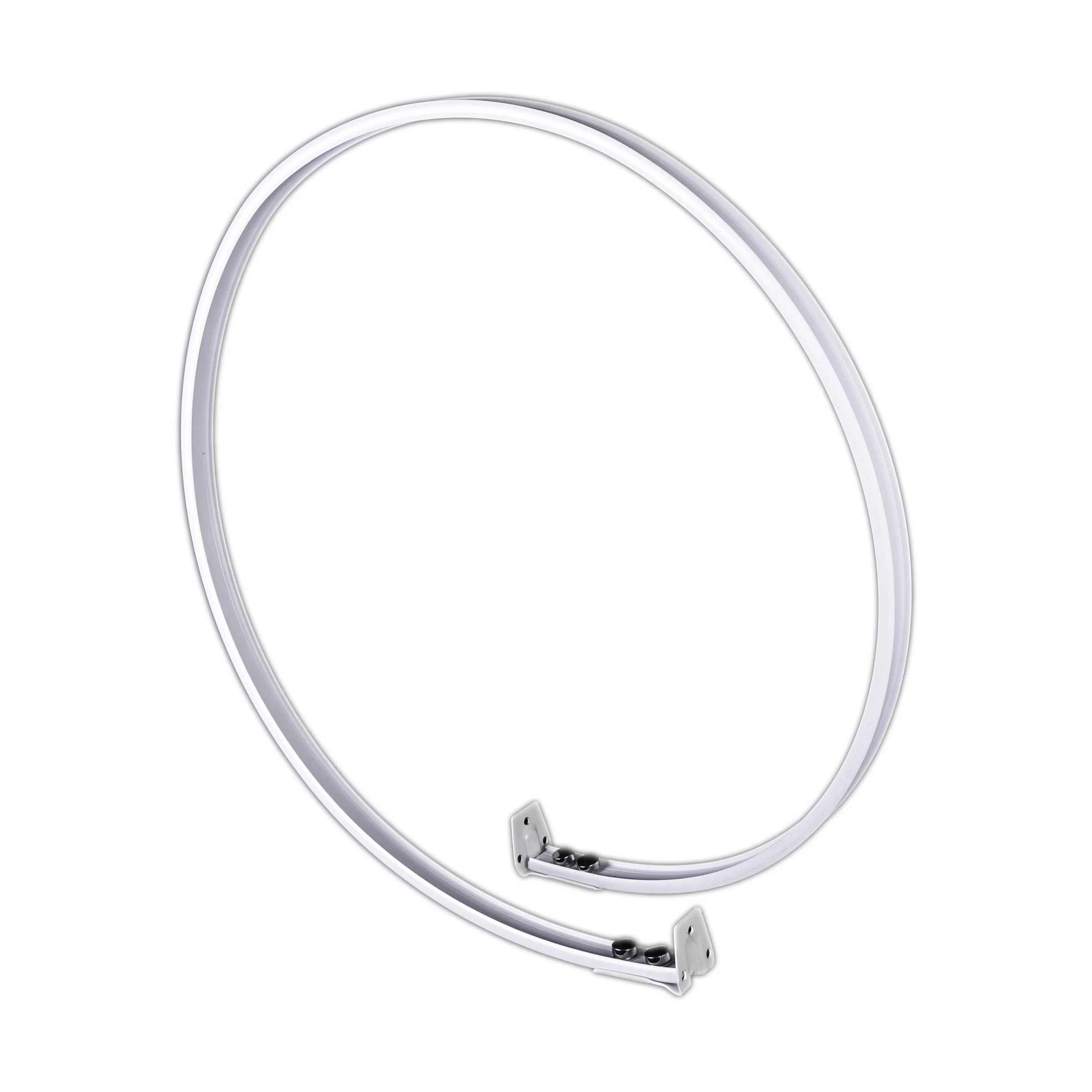 میله پرده حمام دلفین مدل FLX-200 | سفید | گارانتی اصالت و سلامت فیزیکی کالا میله پرده حمام دلفین مدل FLX-200 | سفید | گارانتی اصالت و سلامت فیزیکی کالا