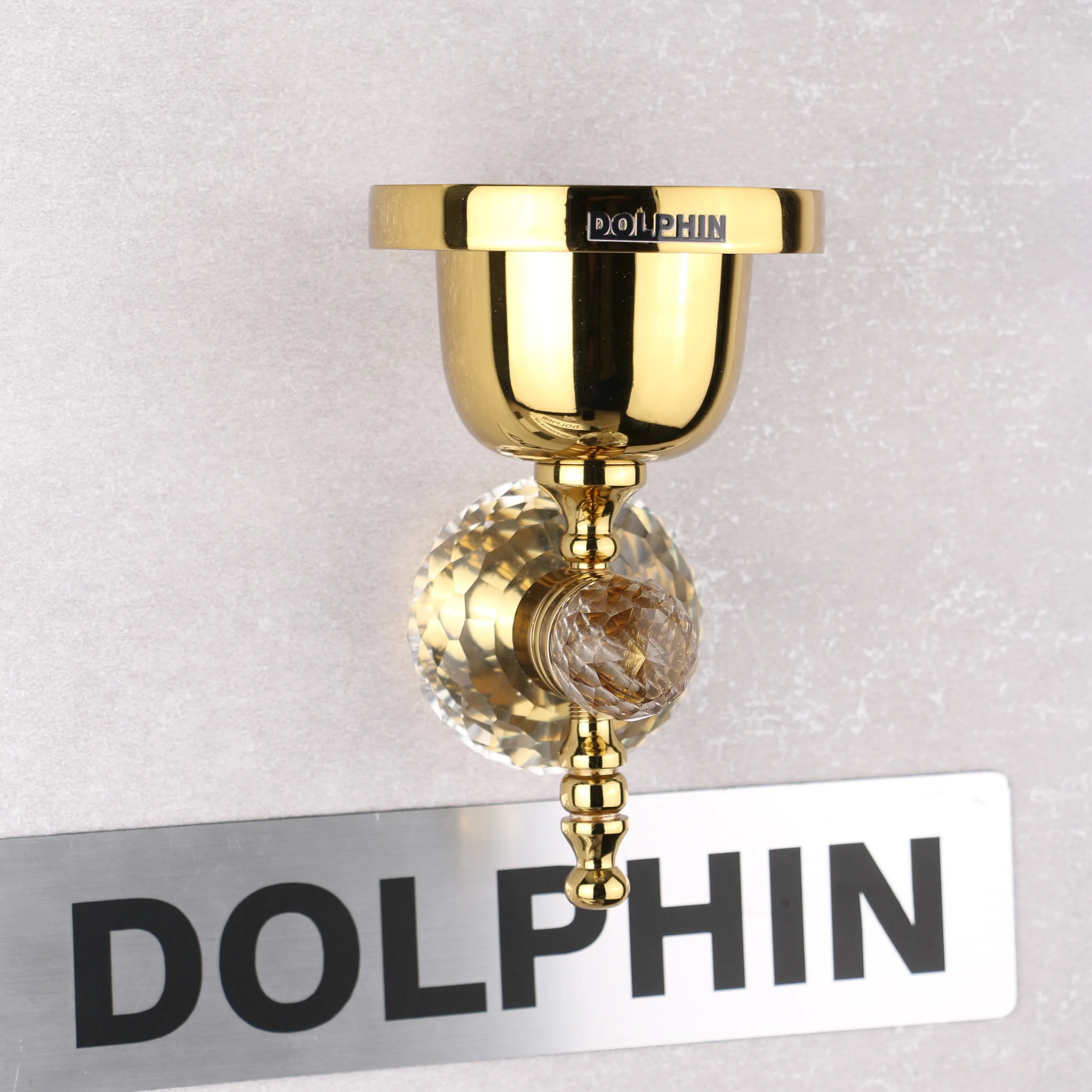 جاصابونی دلفین مدل Shelvy-G | طلایی | گارانتی اصالت و سلامت فیزیکی کالا جاصابونی دلفین مدل Shelvy-G | طلایی | گارانتی اصالت و سلامت فیزیکی کالا