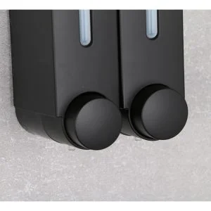 مخزن مایع دستشویی دلفین مدل AMA-102