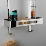 قفسه حمام دلفین مدل KH-V-2-C