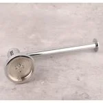 پایه رول دستمال کاغذی دلفین مدل Rdndo-K-C | کروم | گارانتی اصالت و سلامت فیزیکی کالا