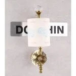 پایه رول دستمال کاغذی دلفین کد Shelvy-K-G | طلایی | گارانتی اصالت و سلامت فیزیکی کالا