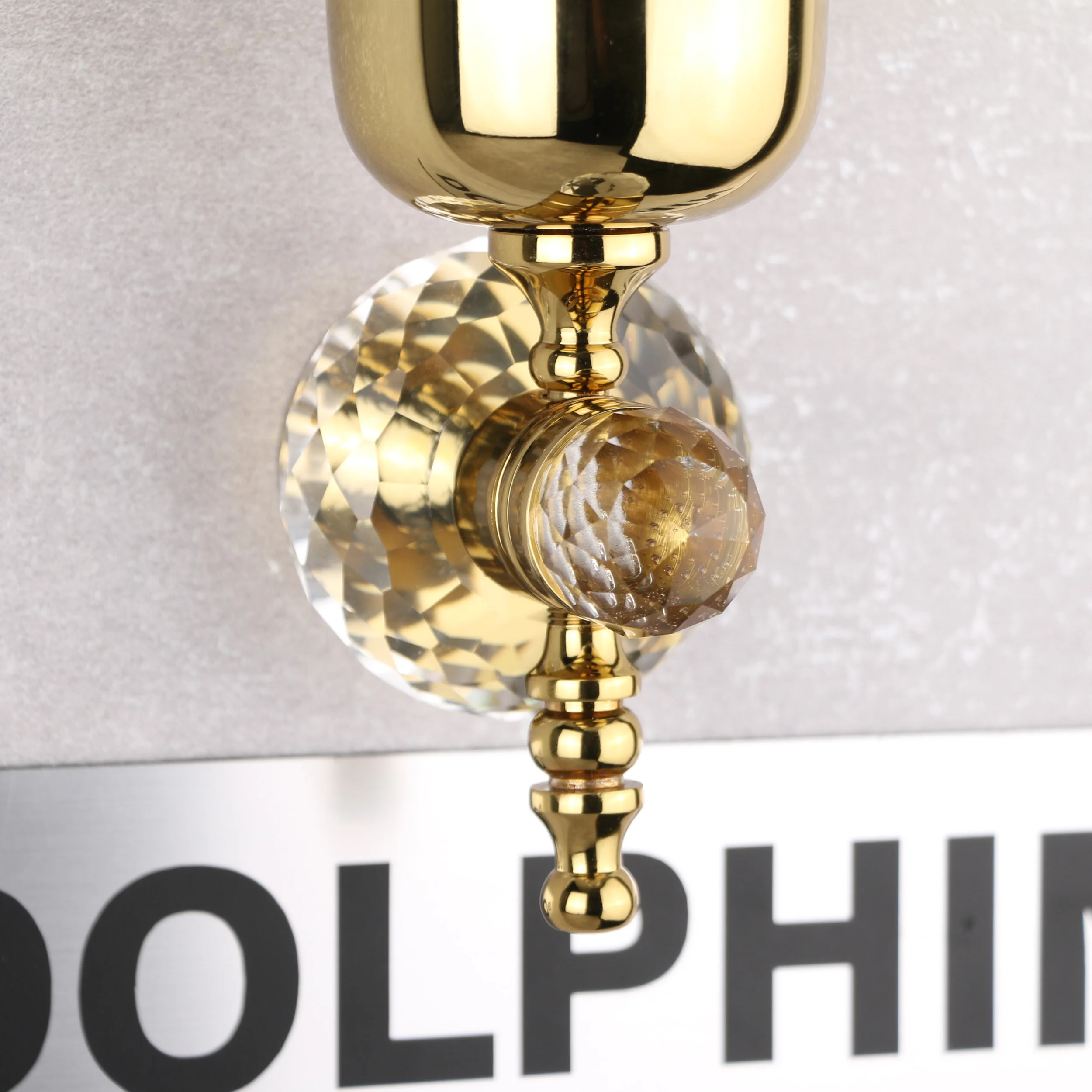 جامسواکی دلفین مدل Shelvy-G | طلایی | گارانتی اصالت و سلامت فیزیکی کالا جامسواکی دلفین مدل Shelvy-G | طلایی | گارانتی اصالت و سلامت فیزیکی کالا