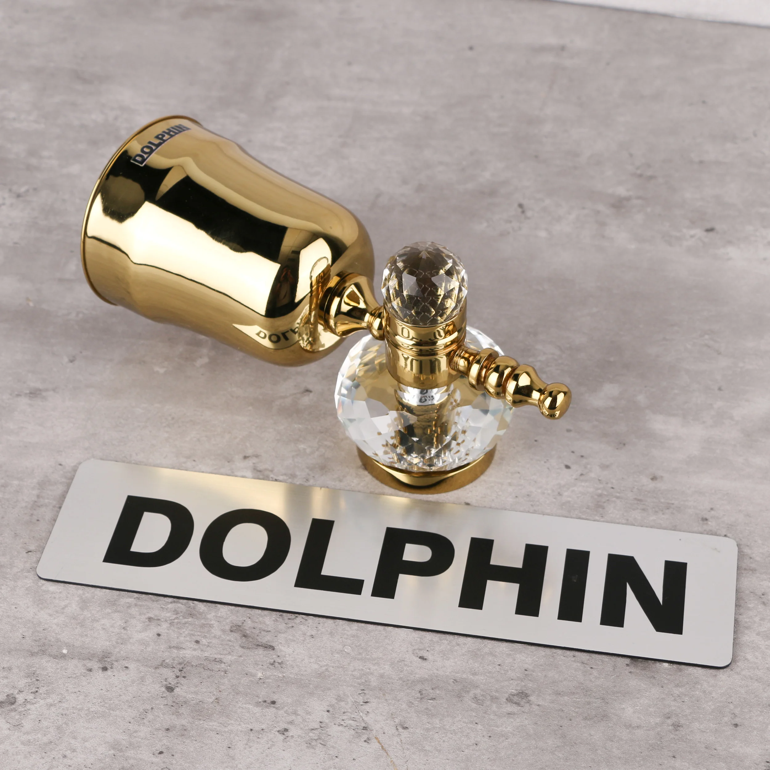 جامسواکی دلفین مدل Shelvy-G | طلایی | گارانتی اصالت و سلامت فیزیکی کالا جامسواکی دلفین مدل Shelvy-G | طلایی | گارانتی اصالت و سلامت فیزیکی کالا