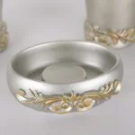 ست سرویس بهداشتی 3 پارچه دلفین مدل 008-Bj | بژ | گارانتی اصالت و سلامت فیزیکی کالا