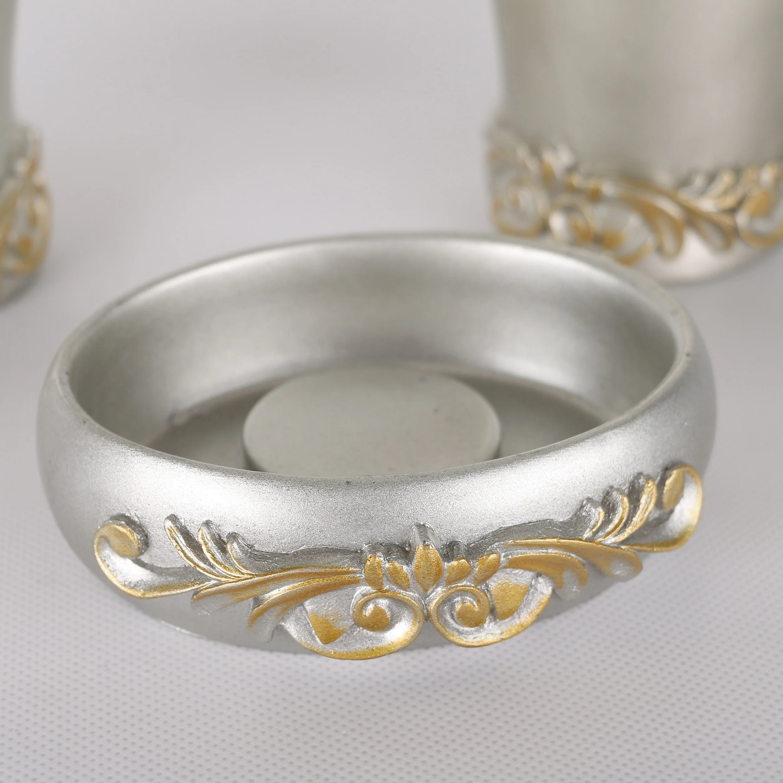 ست سرویس بهداشتی 3 پارچه دلفین مدل 008-Bj | بژ | گارانتی اصالت و سلامت فیزیکی کالا ست سرویس بهداشتی 3 پارچه دلفین مدل 008-Bj | بژ | گارانتی اصالت و سلامت فیزیکی کالا