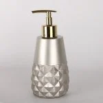 ست سرویس بهداشتی 4 پارچه دلفین مدل 002-Bj | بژ | گارانتی اصالت و سلامت فیزیکی کالا