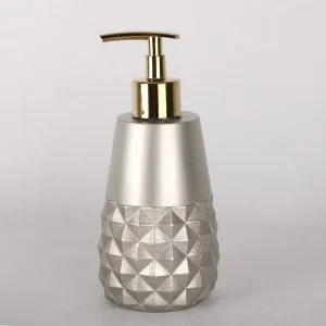 ست سرویس بهداشتی 4 پارچه دلفین مدل 002-Bj | بژ | گارانتی اصالت و سلامت فیزیکی کالا