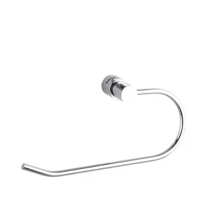 آویز حوله دلفین مدل 2530-C-G | کروم | گارانتی اصالت و سلامت فیزیکی کالا